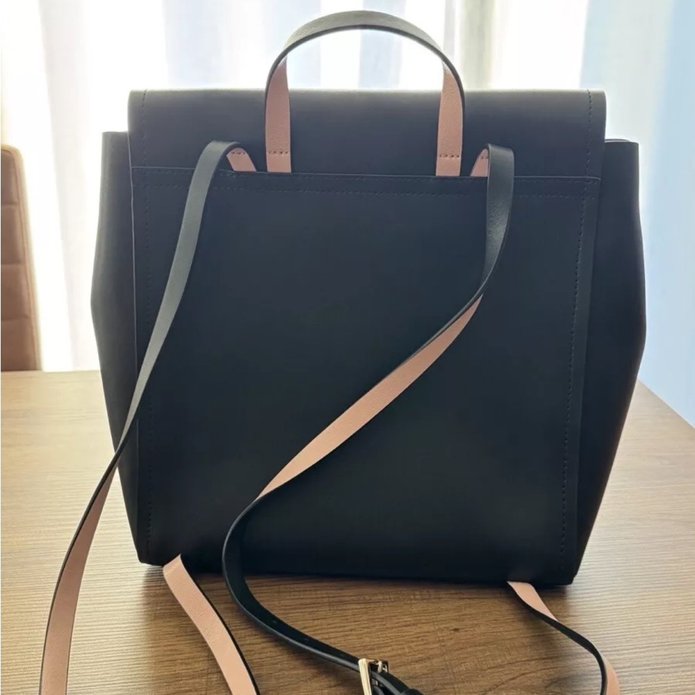 Kate Spade Somerville Backpack - Picture 4 of 4